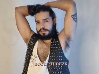 Jacobgomezx
