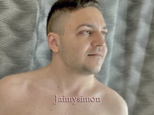 Jaimysimon