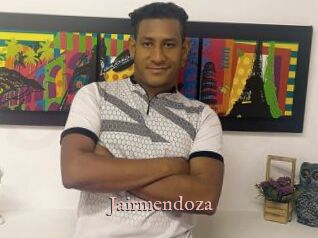 Jairmendoza