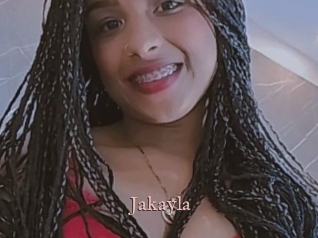 Jakayla