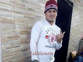 Jakblosom