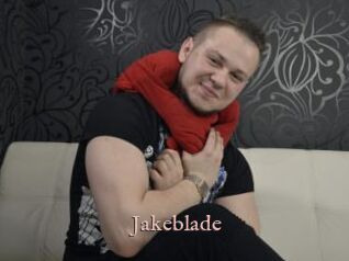 Jakeblade