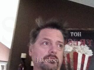 Jakedoes
