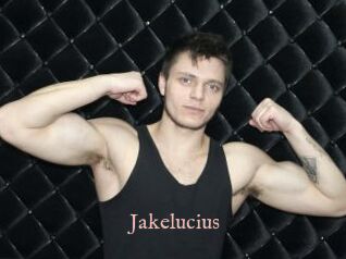 Jakelucius