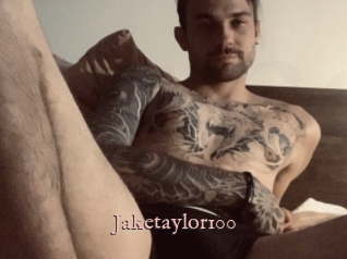 Jaketaylor100