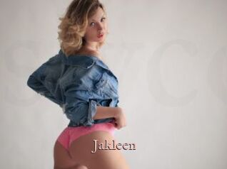 Jakleen