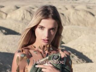 Jaksonchloe