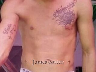 James_cortez