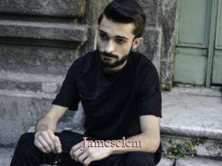 Jamesclem