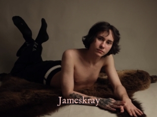 Jameskray