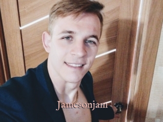 Jamesonjam