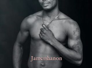 Jamesshanon