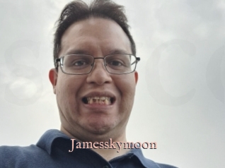 Jamesskymoon