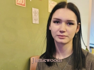 Jamiewoods