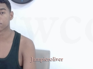 Jampieroliver