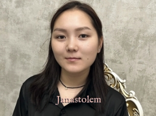 Janastolem
