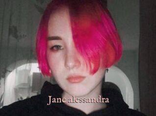 Jane_alessandra
