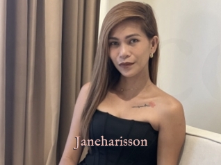 Janeharisson
