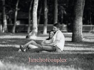 Janehotcouplex