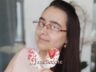 Janellecote