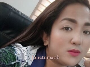 Janetumaob