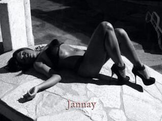 Jannay