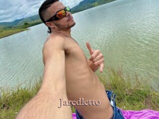 Jaredletto