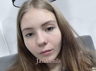 Jasikamils