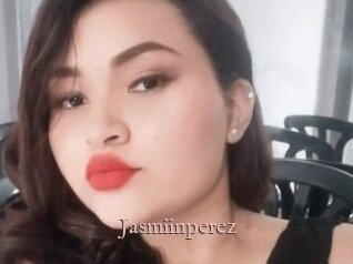 Jasmiinperez