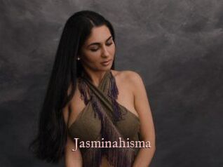 Jasminahisma