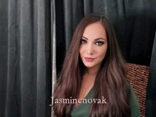Jasminenovak