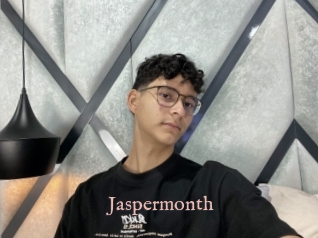 Jaspermonth