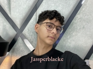 Jassperblacke