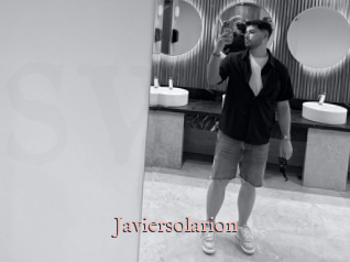 Javiersolarion