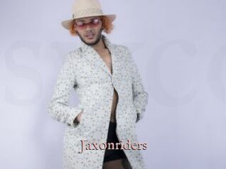 Jaxonriders
