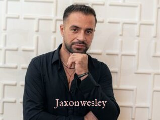 Jaxonwesley