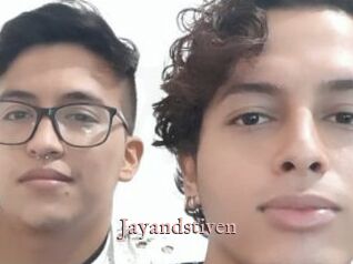 Jayandstiven