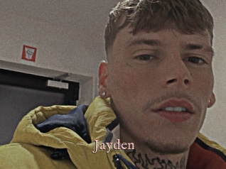 Jayden