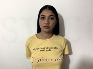 Jaydenncox