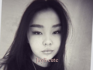 Jayli_cute