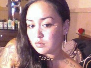 Jazele