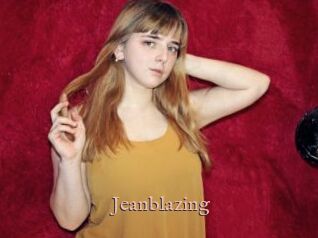 Jeanblazing