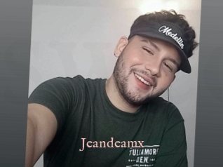 Jeandeamx