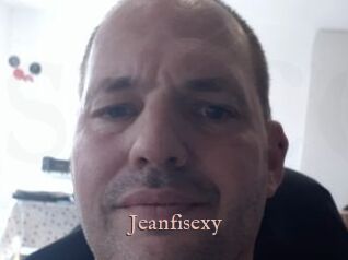 Jeanfisexy