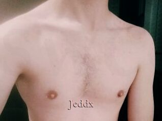 Jeddx