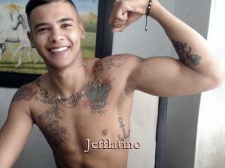 Jefflatino