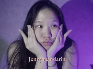 Jennymandarin