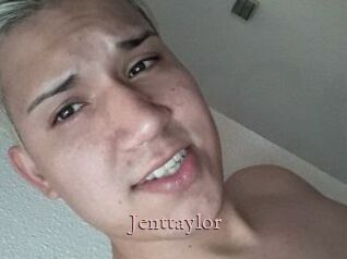 Jenttaylor