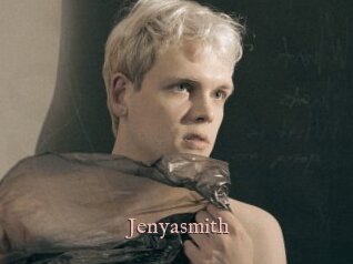 Jenyasmith