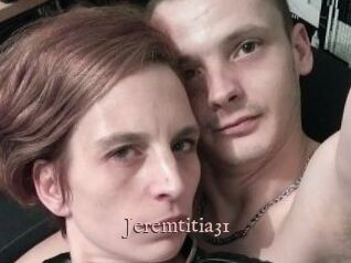 Jeremtitia31